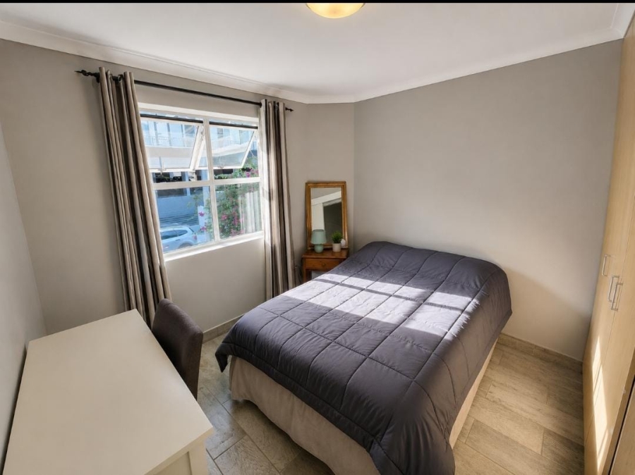 To Let 2 Bedroom Property for Rent in Observatory Western Cape